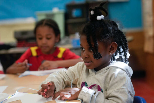 Advocates Call for Urgent Investment in NYC Afterschool Programs Ahead of Mayoral Election