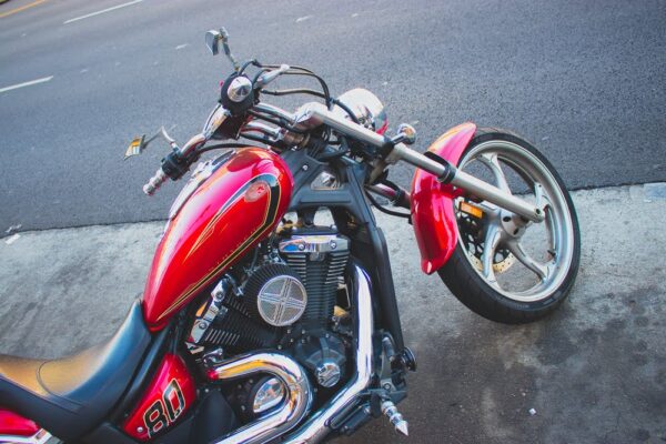 Motorcyclist Critically Injured in Staten Island Expressway Collision
