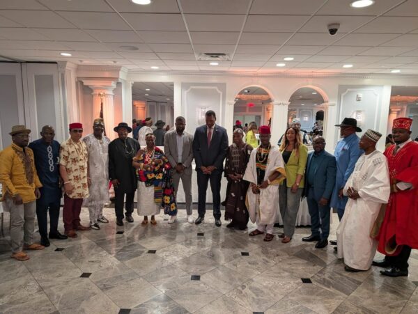 New African Political Action Committee Launched to Amplify Voices of Community in Staten Island