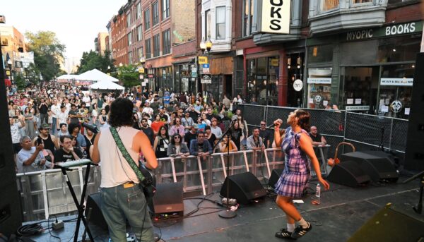 Chicago’s Summer Festival Season: A Celebration of Culture, Music, and Community