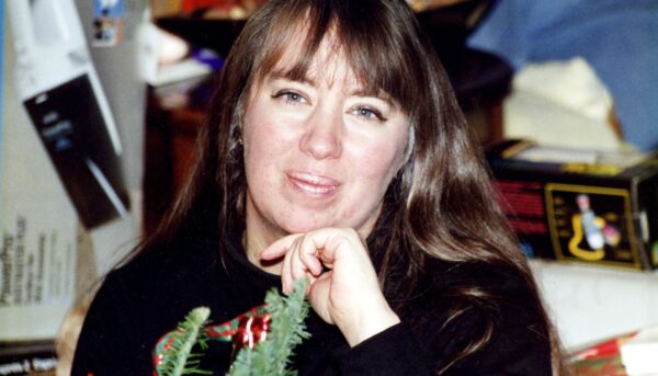 Remembering Ginny Aronson: Trailblazing Lawyer and Mind Reader