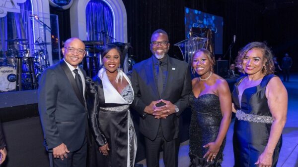 United Negro College Fund’s Gala Raises Over $1 Million for Scholarships