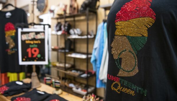 Celebrating Juneteenth: A Mixed Response Among Black-Owned Businesses