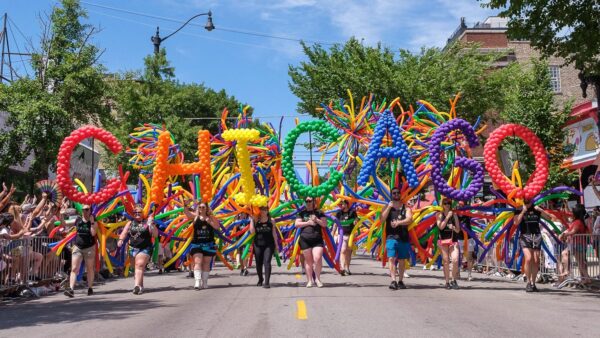 Chicago Named Safest City for LGBTQ+ Travelers in 2025