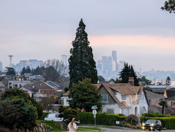 Advocates Push for Expansion of Neighborhood Centers in Seattle
