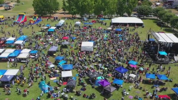 Tacoma Celebrates Largest Juneteenth Event in Washington State