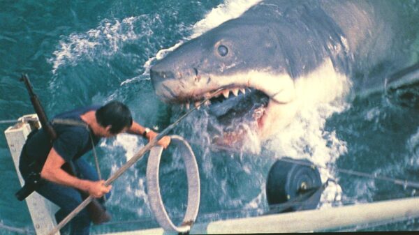 Celebrating 50 Years of ‘Jaws’: The Movie That Redefined Cinema and Texas Screening’s Pivotal Role