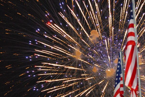 Celebrate Independence Day with Exciting Events Across North Texas