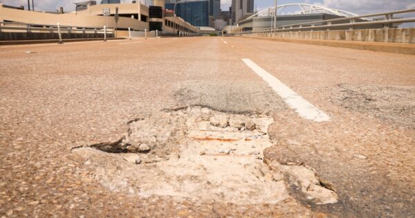 Dallas Residents Prioritize Infrastructure and Social Services Amid Budget Concerns
