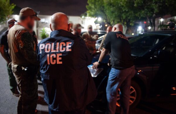 Miami City Commission Moves Forward with 287(g) Immigration Enforcement Program Amid Controversy