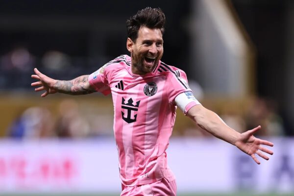 Messi’s Impact on the Club World Cup: A Study in Superstar Influence