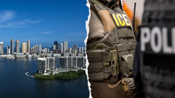 Miami Commissioners Approve 287(g) Partnership with ICE Amid Controversy