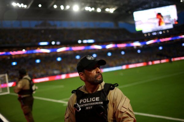 Tensions Rise at the 2025 FIFA Club World Cup Amid ICE Presence