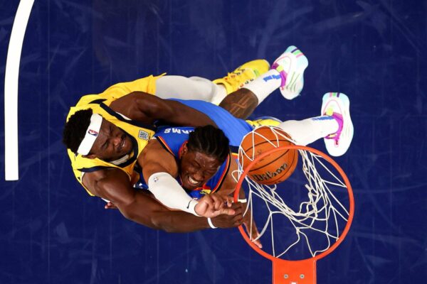 NBA Game 7: A Stage for the League and ESPN