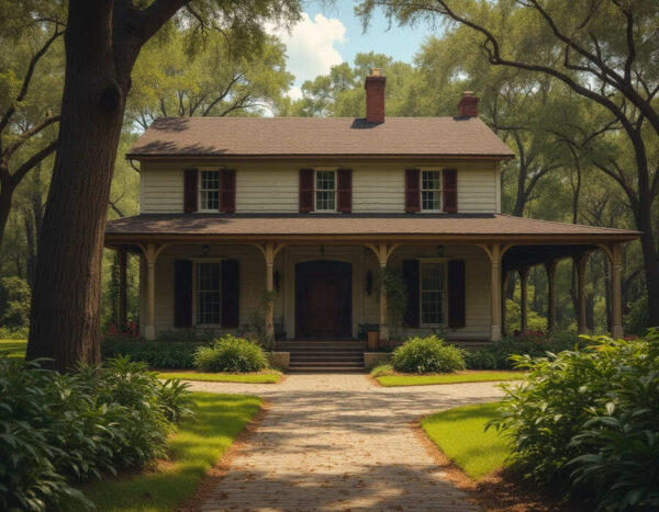 Micanopy: A Timeless Florida Gem Preserving History and Nature