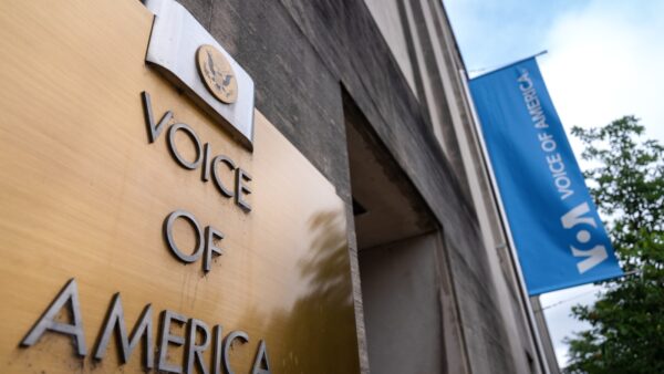Layoffs at U.S. Agency for Global Media Raise Concerns for Journalists abroad Amid Crackdown