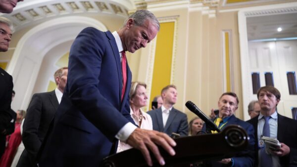 Republicans Diverge on Tax Proposals as Legislative Deadline Approaches