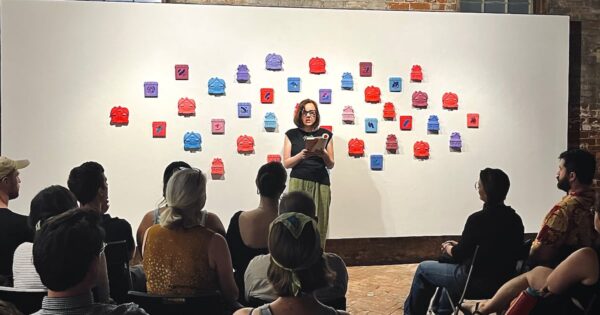Lost in the Letters Launches New Bookstore and Celebrates 20 Years of Supporting Writers