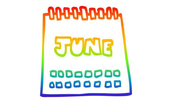 Upcoming LGBTQ+ Events in Washington, D.C. Celebrate Pride Month
