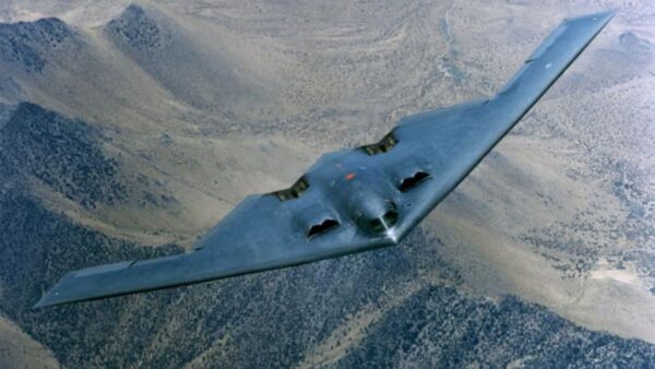 US Relocates B-2 Stealth Bombers to Guam Amid Rising Tensions in West Asia