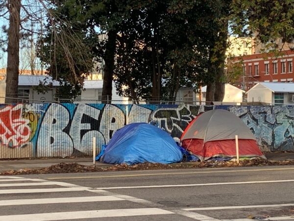 Local Candidates Present Solutions for San Diego County’s Homelessness Crisis