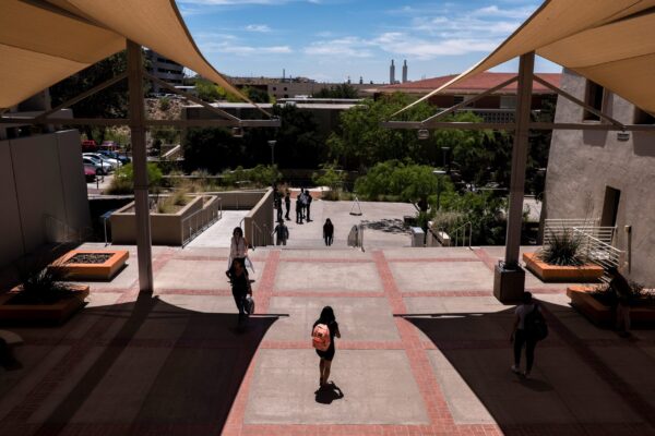 Texas Ends In-State Tuition for Undocumented Students Following Federal Ruling