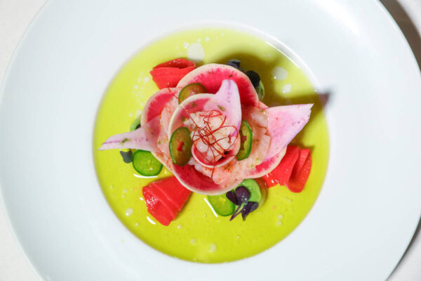 Exploring Las Vegas’s Culinary Landscape: Top 100 Restaurants and New Offerings