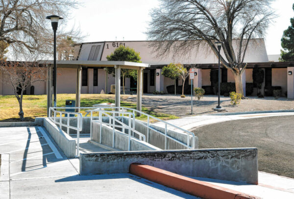 Residents File Lawsuit to Halt Campus for Hope Construction Amid Concerns