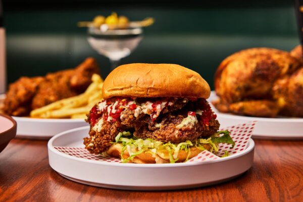 Family-Friendly Dining in Boston: Top Summer Spots