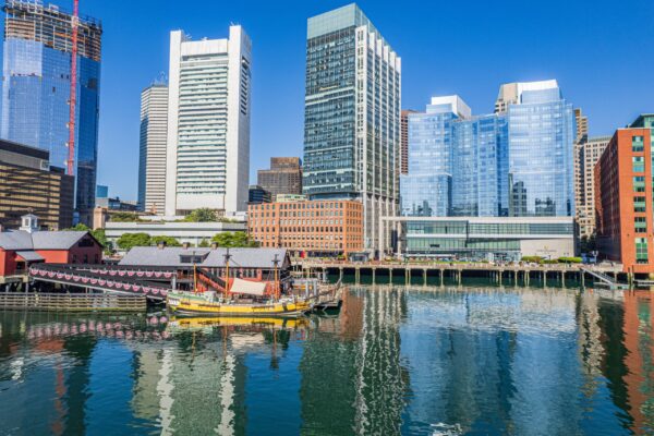A Sweet Escape: Exploring Boston’s Museum of Ice Cream and More