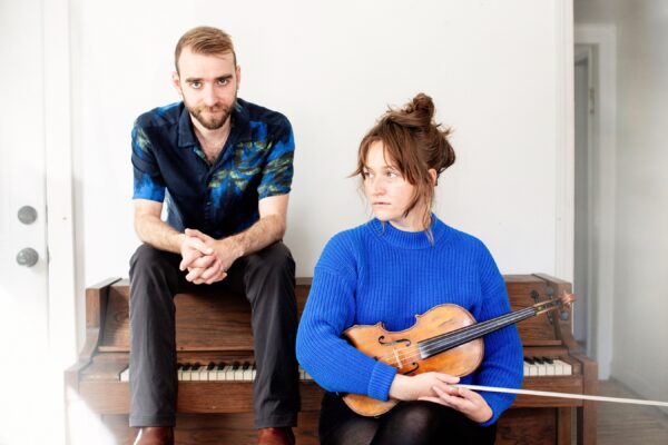 Summer BCMFest to Showcase Talented Acts in Boston’s Celtic Music Scene