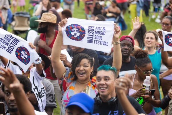 BAMS Festival Launches Momentum Series to Celebrate Local Creators and Culture