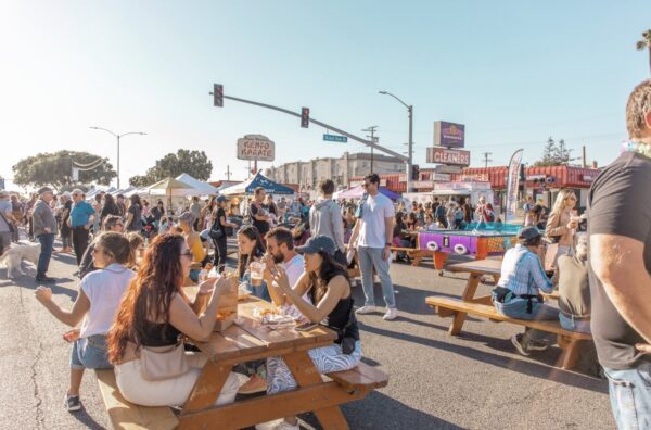Discover Exciting Weekend Activities in Los Angeles