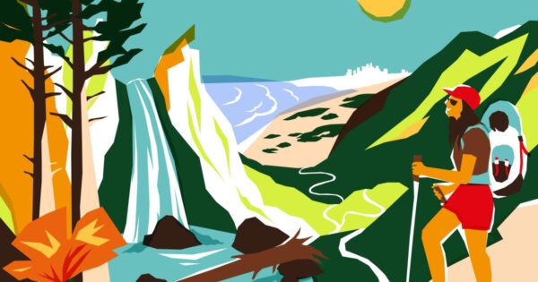Exploring L.A. County’s Backcountry Campgrounds: A Gateway to Nature