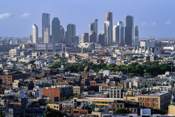 The Future of Energy in Queens: Embracing Battery Storage Solutions