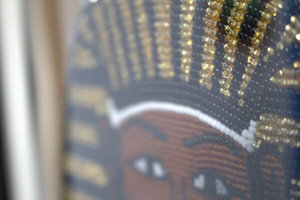 Art Exhibit at Wa Na Wari Showcases Work from Black Prisoners Caucus