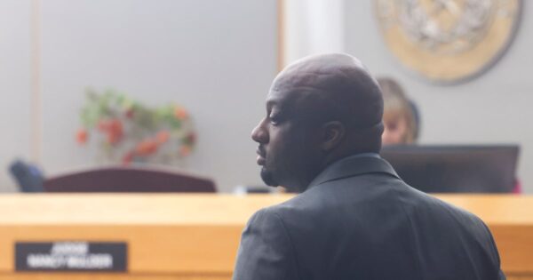 Dallas Man Sentenced to 20 Years for Neglect Leading to Toddler’s Death