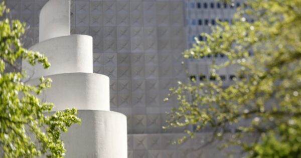Dallas Unites Through Art and Faith: A Call for Community and Understanding