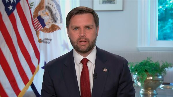 U.S. Targets Iran’s Nuclear Program, Not War, Claims Vice President JD Vance