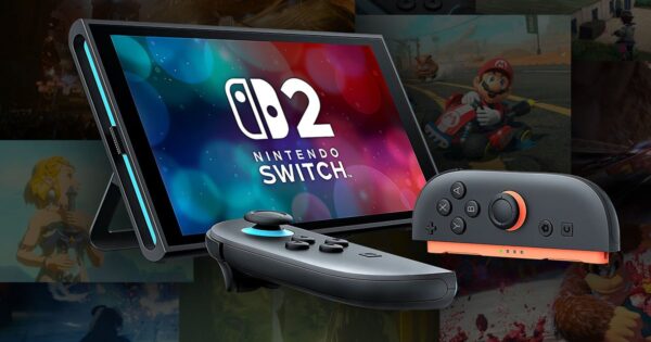 Nintendo Switch 2: A Generational Leap with Notable Drawbacks
