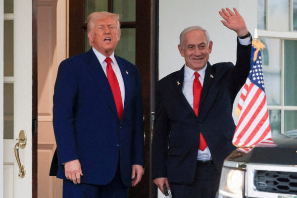U.S. Strikes Iranian Nuclear Sites in Escalation of Israel-Iran Conflict