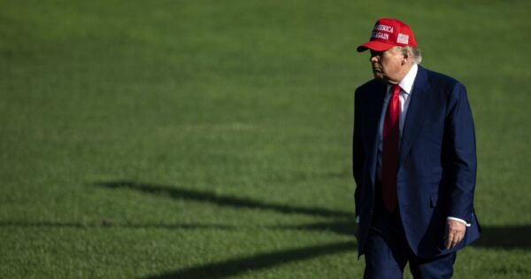 Congress Members Question Legality of Trump’s Military Strikes on Iran