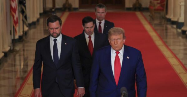 America’s New Military Involvement in the Middle East: Implications and Future Scenarios