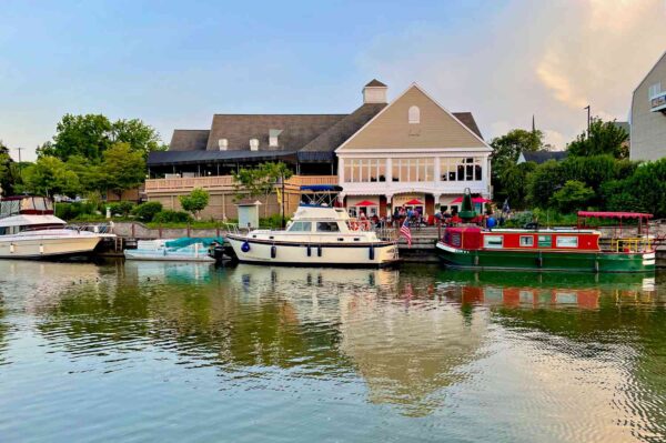 Fairport: The Hidden Gem of Upstate New York