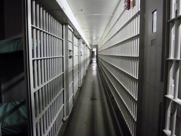 Arlington Man Sentenced to Nine Years for Domestic Violence Crimes