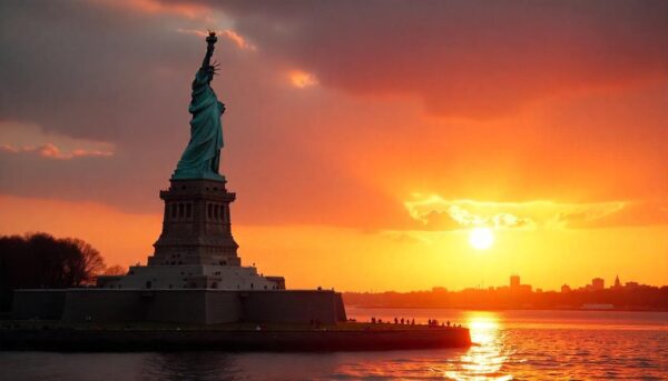 Increased Security Measures Across New York, California, and Washington DC Amid Rising Tensions Following US Strikes on Iran