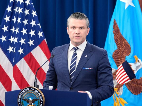 US Officials Clarify Stance Amid Iran Nuclear Strikes and Growing Tensions
