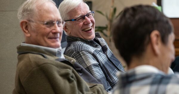 Alaska Rainbow Elders: A Community of LGBTQ+ Support and Friendship
