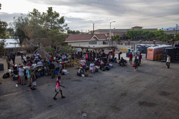 Las Vegas Leaders Call for Balanced Approach to Homelessness Amid Growing Concerns