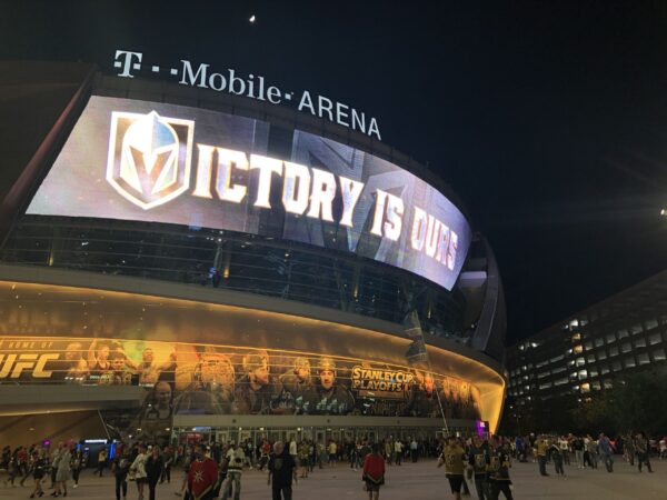 Las Vegas to Host Controversial Enhanced Games: A Spectacle or a Risky Experiment?